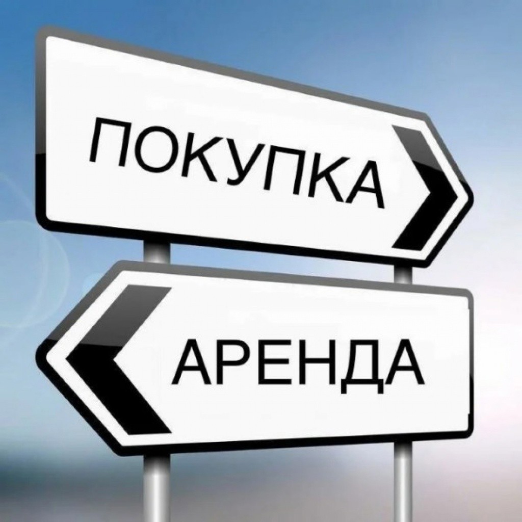 Что выгоднее: покупка или аренда танк-контейнера?