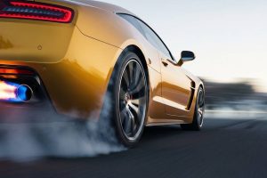 Как работает закись азота в автомобиле?