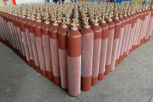 Технология получения гелия высокой чистоты