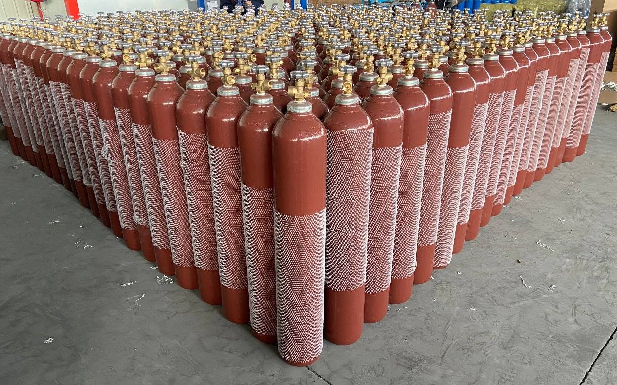 Технология получения гелия высокой чистоты