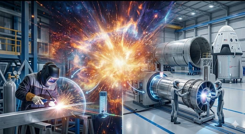 Удивительные факты о гелии